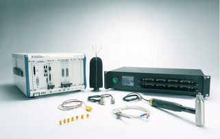 智慧工廠的脈搏 數(shù)據(jù)采集系統(tǒng)如何驅(qū)動(dòng)制造業(yè)數(shù)字化轉(zhuǎn)型