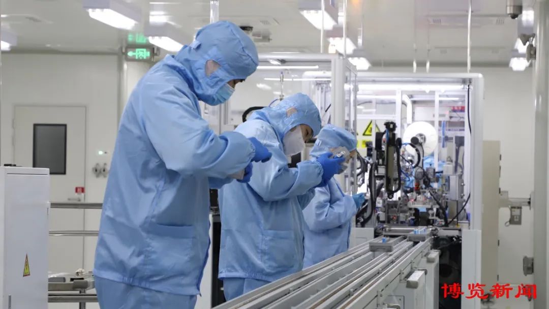 三提三爭(zhēng)開(kāi)新局 新材料技術(shù)研發(fā)拼出淄博崛起的“確定性答案”