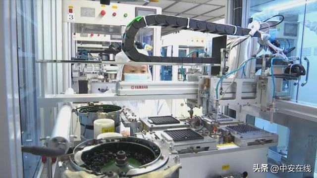 安徽 攜手滬蘇浙，凝聚“共謀一盤棋”新合力，共筑新材料技術(shù)研發(fā)高地